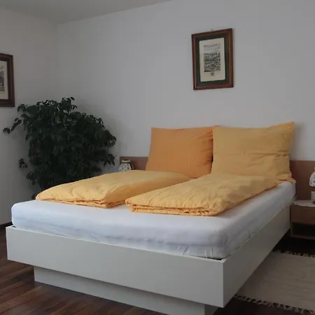 Casa Topolino Penzion