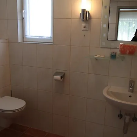 Casa Topolino Penzion 3*