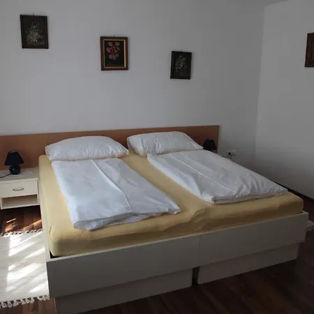 招待所 卡萨托颇力诺旅馆 维也纳新城