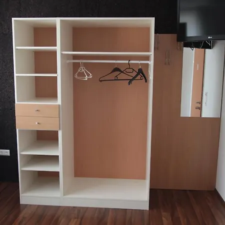 卡萨托颇力诺旅馆 3* 维也纳新城