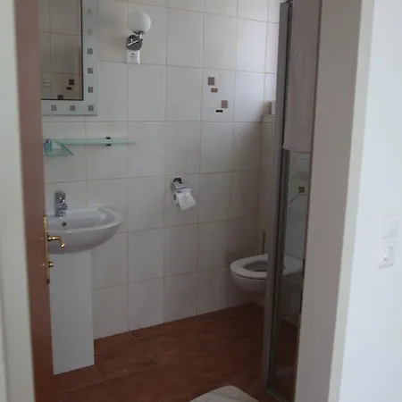 Guest house Casa Topolino