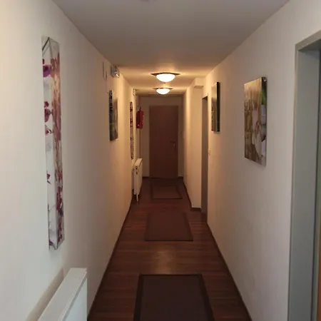 Penzion Casa Topolino 3*