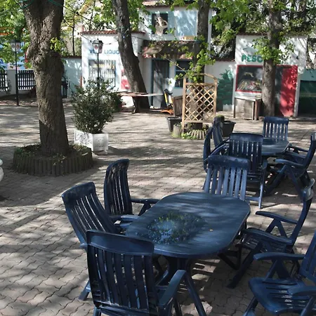 Casa Topolino Penzion 3*