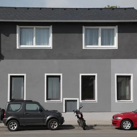 Casa Topolino Penzion 3*