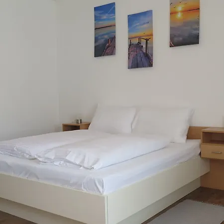 Casa Topolino Penzion 3*