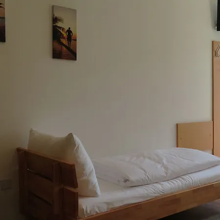 招待所 卡萨托颇力诺旅馆 3*