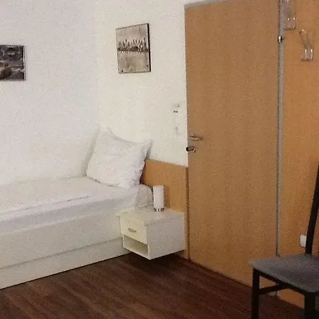 Casa Topolino Konukevi
