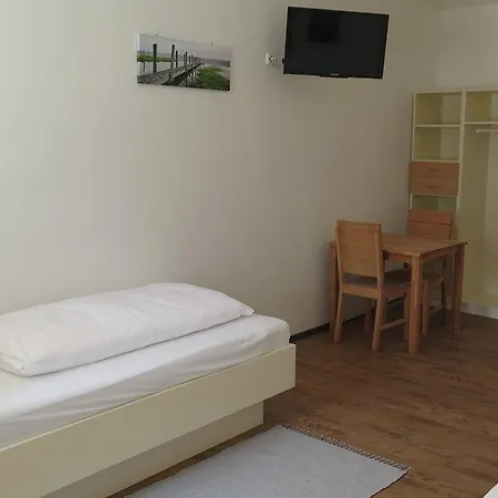 Casa Topolino 3* Vídeňské Nové Město