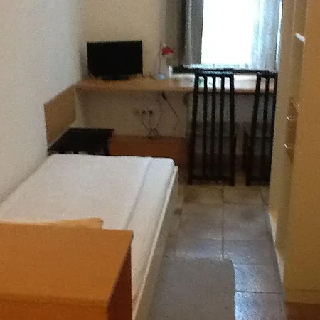 Gæstehus Casa Topolino 3*
