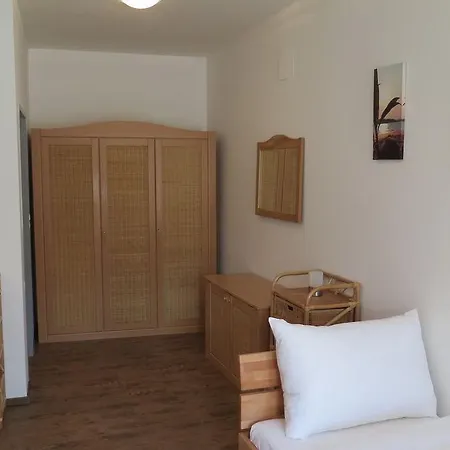 卡萨托颇力诺旅馆 招待所 3*