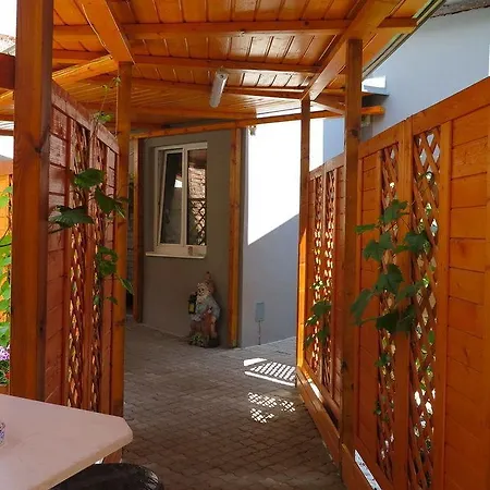 Casa Topolino