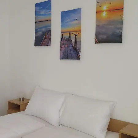 Casa Topolino 3*