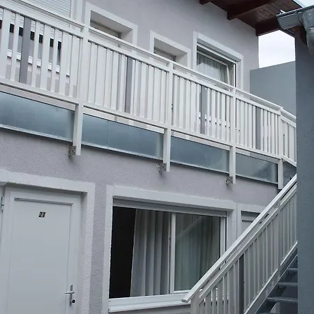 Casa Topolino Gasthof 3*