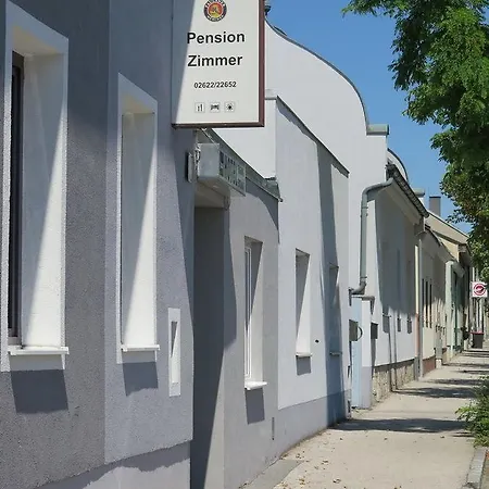 Casa Topolino Wiener Neustadt