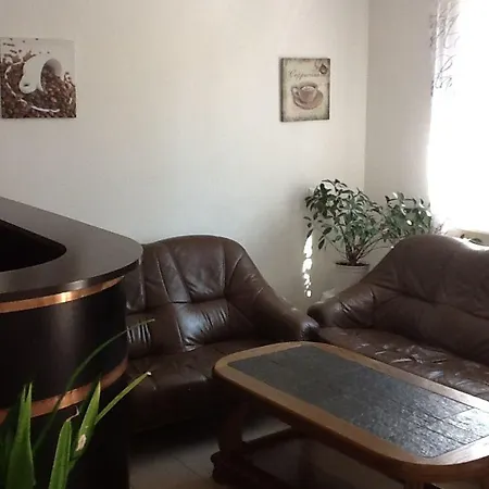 Casa Topolino 3* Vídeňské Nové Město