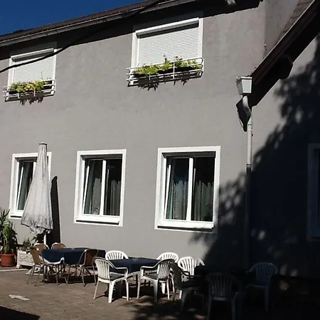Casa Topolino