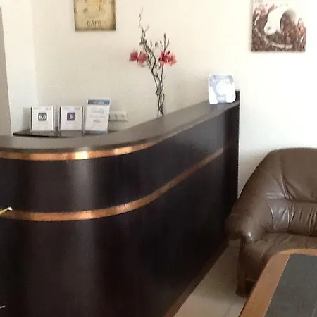 招待所 卡萨托颇力诺旅馆