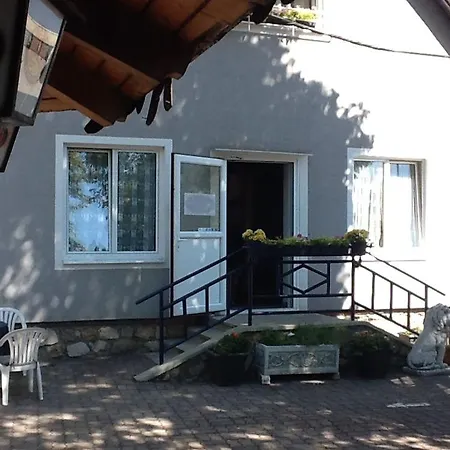 Gæstehus Casa Topolino