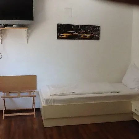 卡萨托颇力诺旅馆 招待所