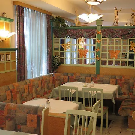 Casa Topolino Vídeňské Nové Město