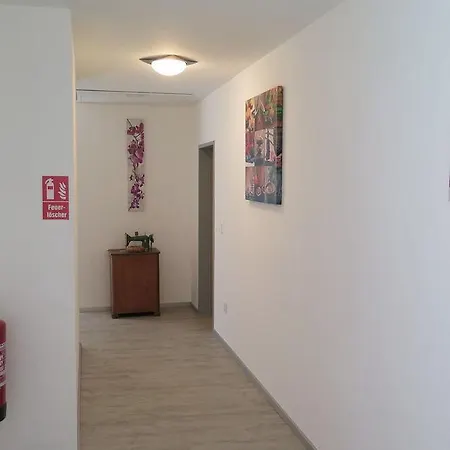 Penzion Casa Topolino