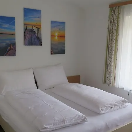 Casa Topolino 3* Wiener Neustadt