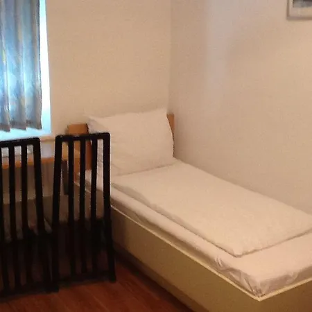 招待所 卡萨托颇力诺旅馆 3*