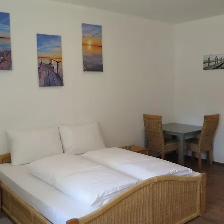 Casa Topolino Vídeňské Nové Město