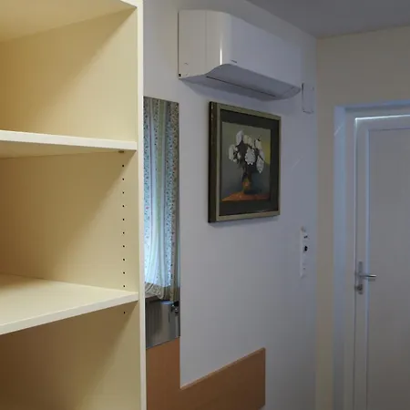 Casa Topolino Penzion Vídeňské Nové Město