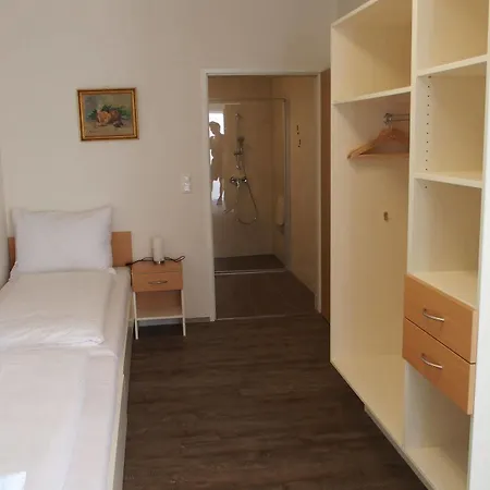 Casa Topolino 3* Wiener Neustadt