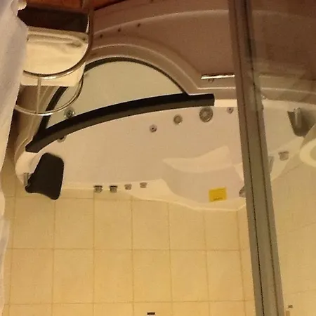 Penzion Casa Topolino 3*