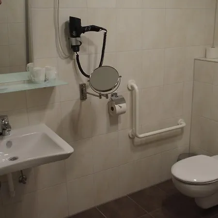 Casa Topolino 3* Vídeňské Nové Město