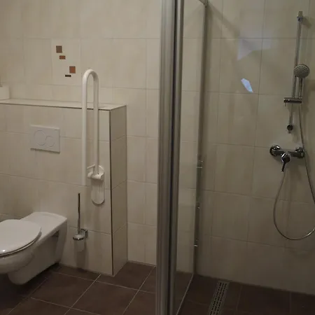 Casa Topolino Penzion