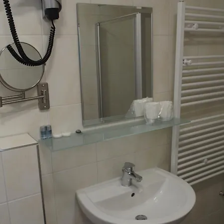 卡萨托颇力诺旅馆 招待所