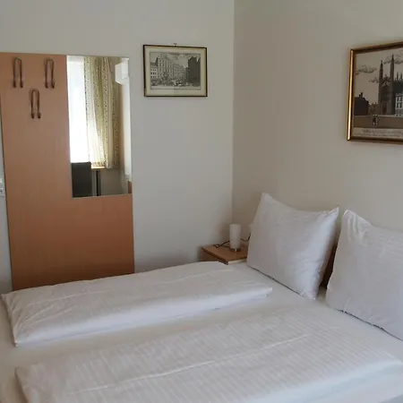 Casa Topolino Vídeňské Nové Město