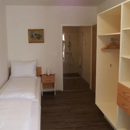 Affittacamere Casa Topolino Wiener Neustadt
