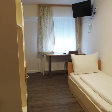 Casa Topolino Penzion 3*