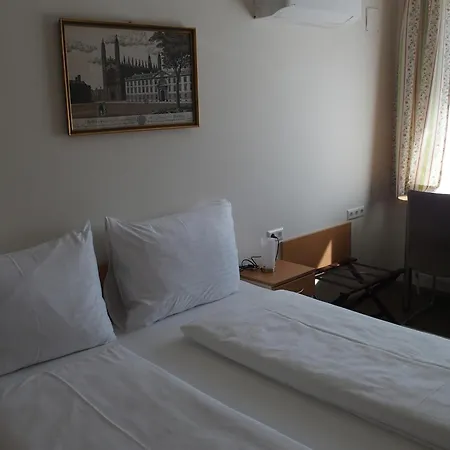 Casa Topolino Vídeňské Nové Město