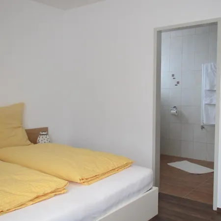 招待所 卡萨托颇力诺旅馆 3*