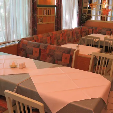 卡萨托颇力诺旅馆 3* 维也纳新城