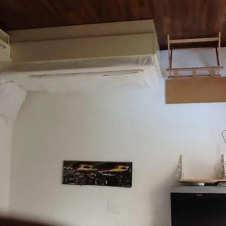 卡萨托颇力诺旅馆 招待所