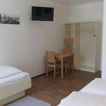 卡萨托颇力诺旅馆 3* 维也纳新城