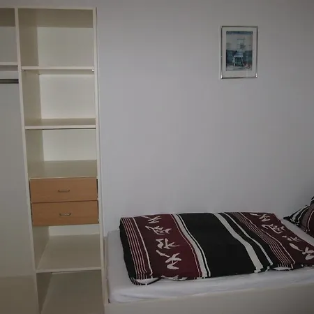 Casa Topolino Affittacamere