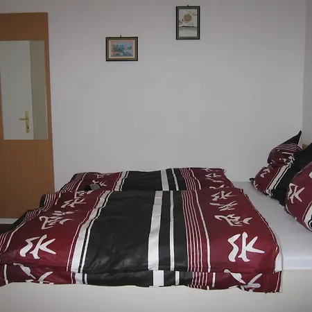 Casa Topolino Penzion 3*