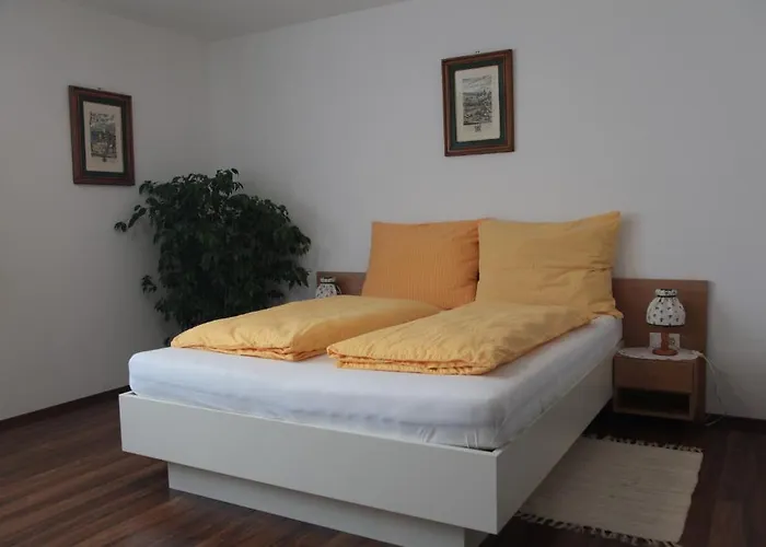 Casa Topolino Pensión