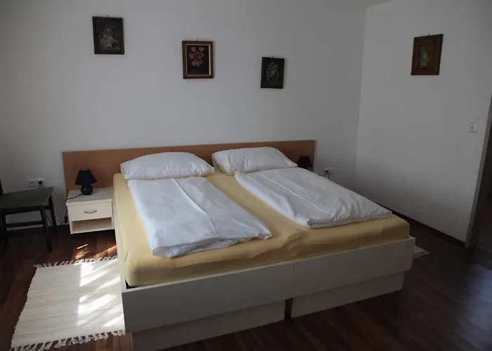 Pensión Casa Topolino Wiener Neustadt