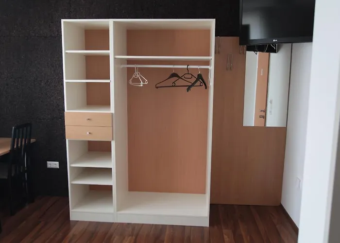 Casa Topolino 3* Wiener Neustadt