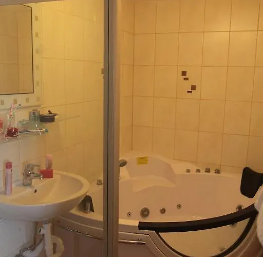 Casa Topolino Pensión