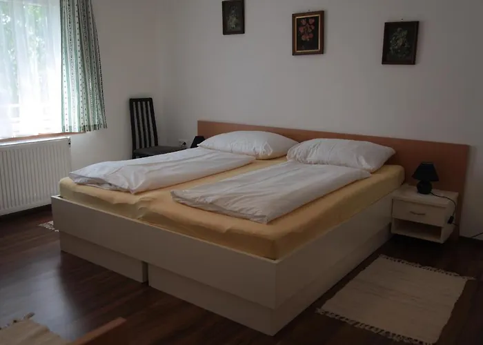 Casa Topolino Pensión