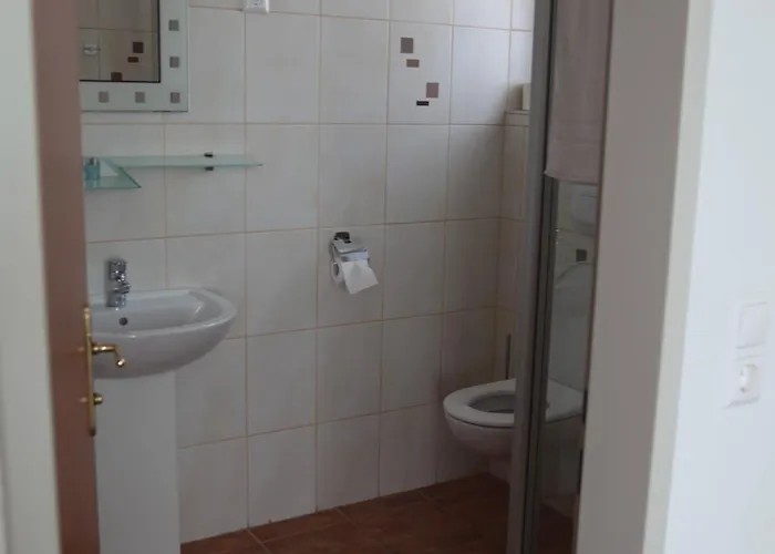 Pensjonat Casa Topolino